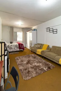 Apartamento com 1 Quarto à venda, 35m² no Bela Vista, São Paulo