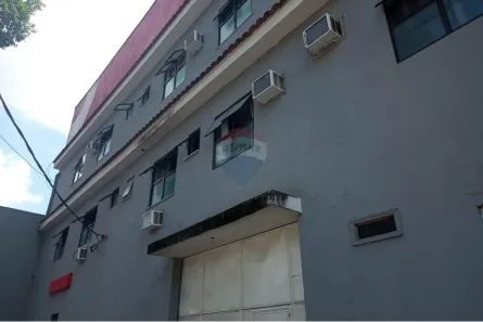 Imóvel Comercial à venda, 800m² no Senador Vasconcelos, Rio de Janeiro
