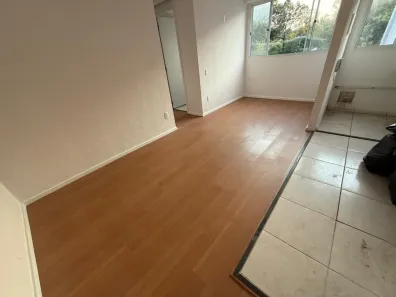 Apartamento com 2 Quartos à venda, 42m² no Campo Grande, Rio de Janeiro