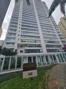 Apartamento com 3 Quartos à venda, 232m² no Alphaville Centro Industrial e Empresarial/Alphaville., Barueri