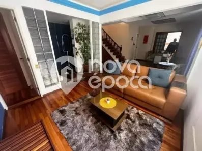 Cobertura com 3 Quartos à venda, 170m² no Copacabana, Rio de Janeiro
