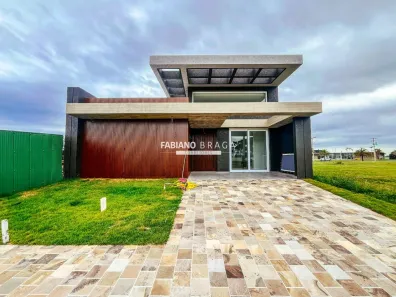 Casa de Condomínio com 4 Quartos à venda, 160m² no , Xangri-Lá