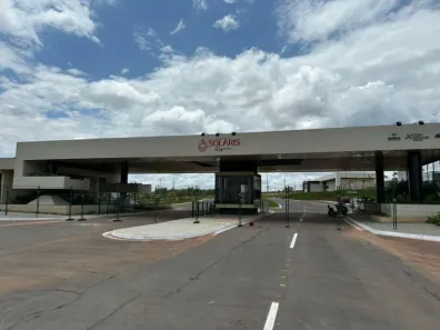 Lote/Terreno à venda, 260m² no Loteamento Fechado FFM2, Senador Canedo