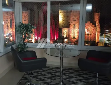 Apartamento com 3 Quartos à venda, 217m² no Centro, Canela
