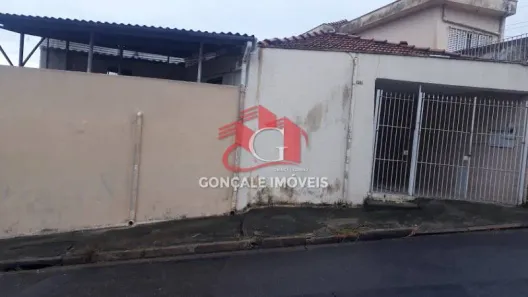 Casa com 2 Quartos para alugar, 76m² no Vila Medeiros, São Paulo