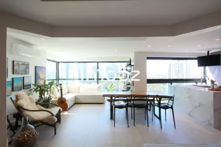 Apartamento com 4 Quartos à venda, 242m² no Jardim Morumbi, São Paulo