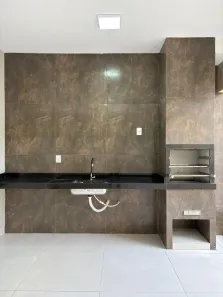Casa com 3 Quartos à venda, 150m² no Residencial Brisas da Mata, Goiânia