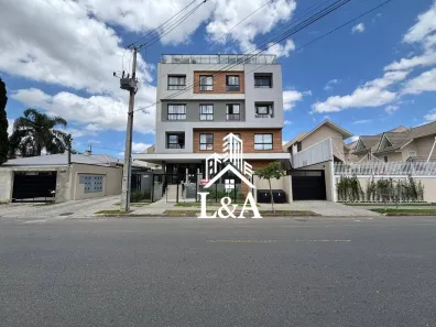 Apartamento com 3 Quartos à venda, 80m² no Portão, Curitiba