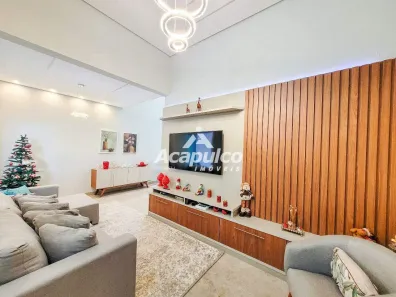 Casa com 3 Quartos à venda, 148m² no Jardim dos Lagos, Nova Odessa