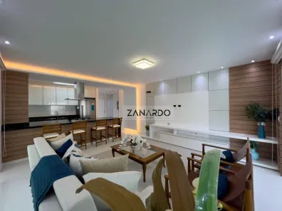 Apartamento com 3 Quartos à venda, 158m² no Riviera, Bertioga