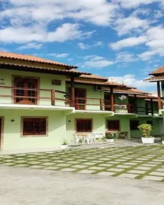 Casa de Condomínio com 3 Quartos à venda, 130m² no Peró, Cabo Frio