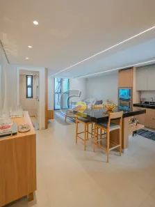 Casa de Condomínio com 2 Quartos à venda, 170m² no Santa Cecília, São Paulo
