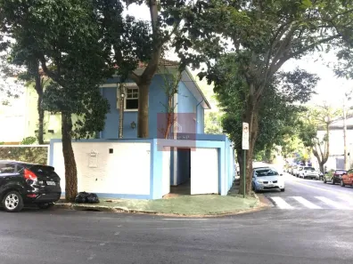 Sobrado com 3 Quartos à venda, 170m² no Cidade Monções, São Paulo