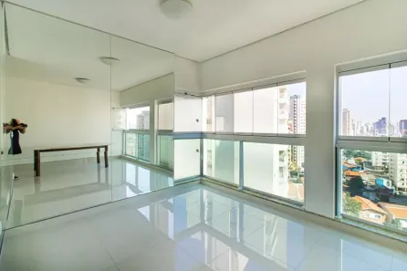 Apartamento com 2 Quartos à venda, 159m² no Perdizes, São Paulo