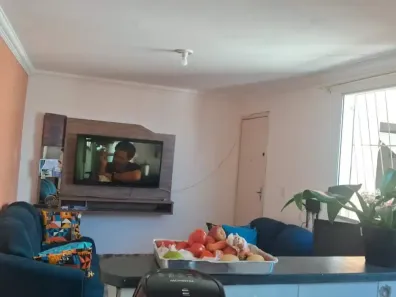 Apartamento com 2 Quartos à venda, 45m² no Vila das Flores, Betim