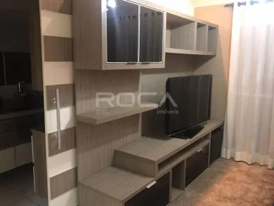 Casa de Condomínio com 3 Quartos à venda, 140m² no Jardim Ipanema, São Carlos