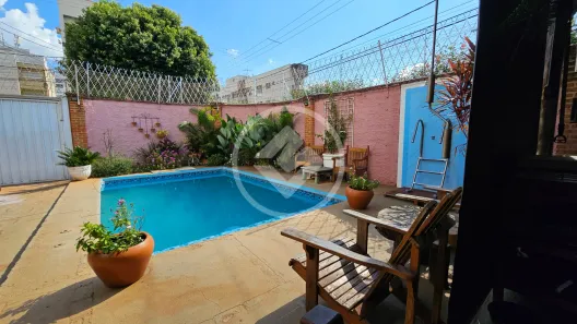 Casa com 2 Quartos à venda, 144m² no Vila Ana Maria, Ribeirão Preto