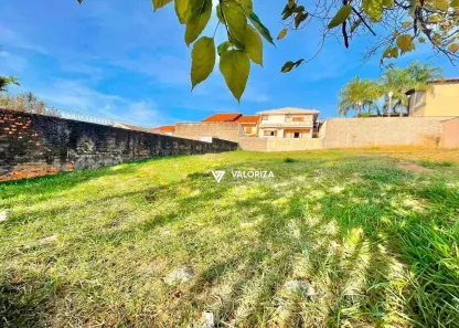 Lote/Terreno à venda, 360m² no Jardim Pagliato, Sorocaba