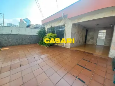 Casa com 3 Quartos à venda, 142m² no Jardim do Mar, São Bernardo do Campo
