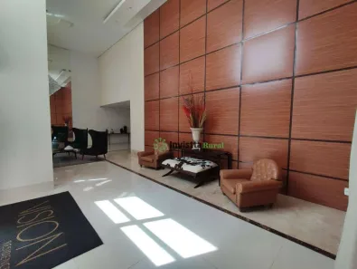 Apartamento com 5 Quartos à venda, 237m² no Graciosa - Orla 14, Palmas