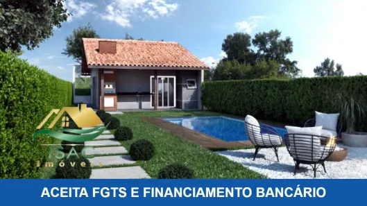 Casa com 2 Quartos à venda, 350m² no Terra Preta (Terra Preta), Mairiporã