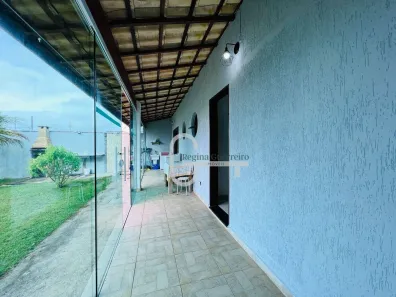 Casa com 3 Quartos à venda, 139m² no Bal Stella Maris, Peruíbe