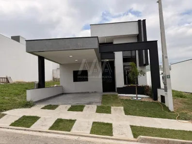 Casa de Condomínio com 3 Quartos à venda, 118m² no Horto Florestal, Sorocaba