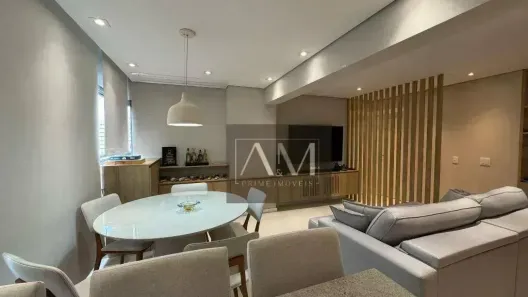 Apartamento com 2 Quartos à venda, 91m² no Vila Prudente, São Paulo