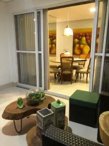 Apartamento com 3 Quartos à venda, 119m² no Duque de Caxias, Cuiabá