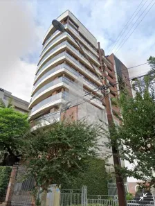 Apartamento com 3 Quartos à venda, 326m² no Moinhos de Vento, Porto Alegre