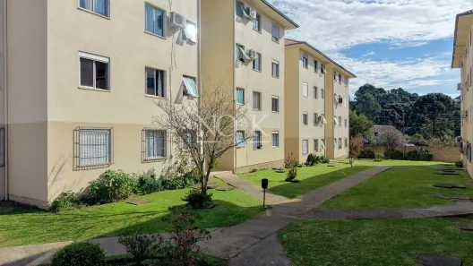 Apartamento com 2 Quartos à venda, 55m² no Canelinha, Canela