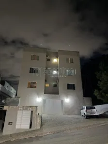 Apartamento com 2 Quartos à venda, 59m² no Jaraguá Esquerdo, Jaraguá do Sul