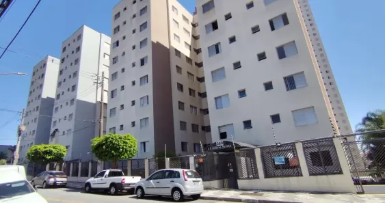 Apartamento com 2 Quartos à venda, 68m² no Jaguaribe, Osasco