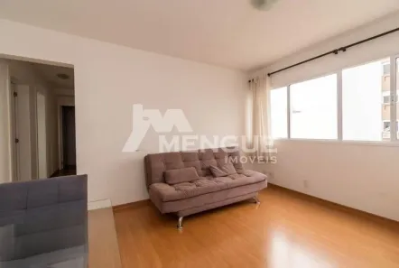 Apartamento com 3 Quartos à venda, 70m² no Passo da Areia, Porto Alegre