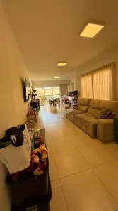 Casa de Condomínio com 3 Quartos à venda, 160m² no Beija-Flor II, Uberaba