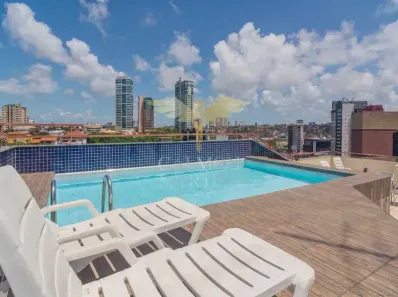 Apartamento com 2 Quartos à venda, 55m² no Caminho das Árvores, Salvador