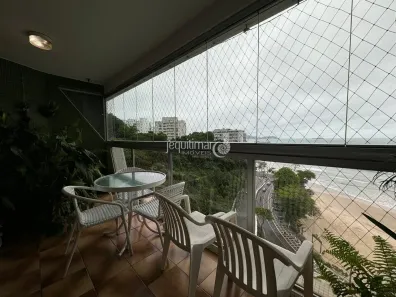 Apartamento com 3 Quartos à venda, 150m² no Vila Luis Antônio, Guarujá