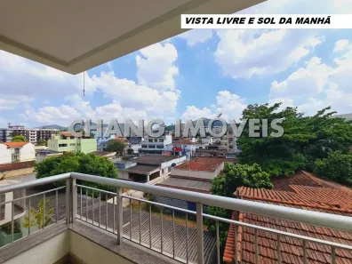 Apartamento com 3 Quartos à venda, 72m² no Taquara, Rio de Janeiro