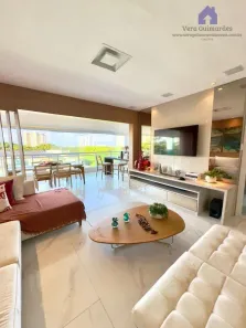 Apartamento com 3 Quartos à venda, 142m² no Patamares, Salvador