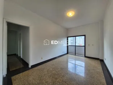 Apartamento com 3 Quartos para alugar, 80m² no Centro, Santo André