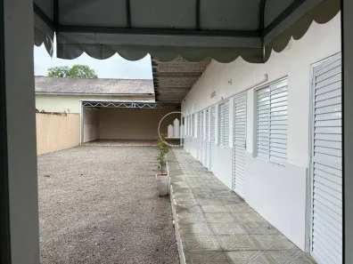 Ponto Comercial para alugar, 200m² no Centro, Biguaçu