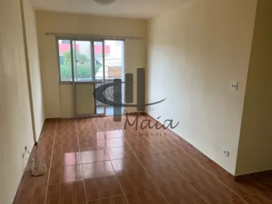 Apartamento com 3 Quartos à venda, 76m² no Osvaldo Cruz, São Caetano do Sul