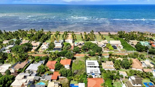 Lote/Terreno à venda, 765m² no Itacimirim (Monte Gordo), Camaçari
