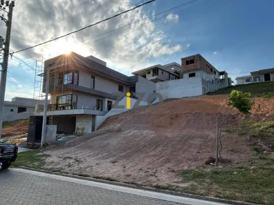 Lote/Terreno à venda, 335m² no Condomínio Residencial Alphaville I, São José dos Campos