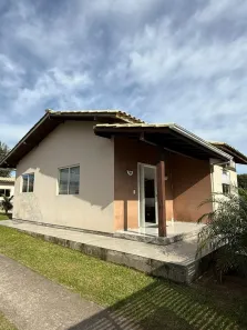 Casa com 2 Quartos à venda, 130m² no Limpa, Garopaba