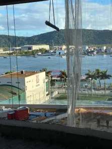 Apartamento com 2 Quartos à venda, 113m² no Ponta da Praia, Santos