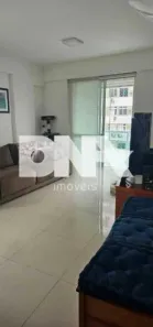 Apartamento com 3 Quartos à venda, 98m² no Botafogo, Rio de Janeiro
