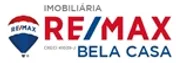 Logo da imobiliária
