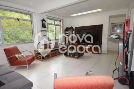 Apartamento com 2 Quartos à venda, 94m² no Botafogo, Rio de Janeiro