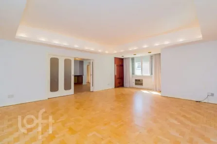 Apartamento com 3 Quartos à venda, 190m² no Independência, Porto Alegre